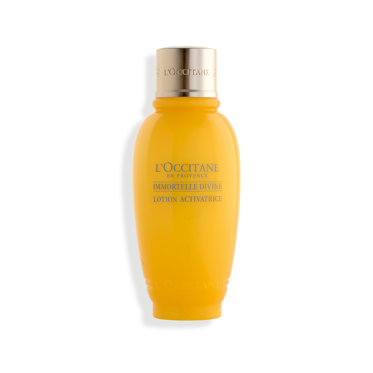 Loção ativadora Immortelle Divine 200ml