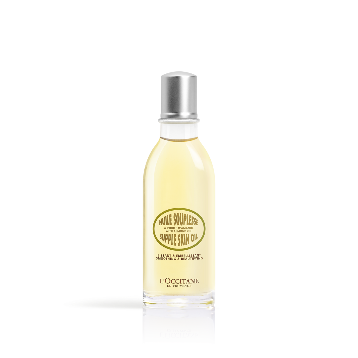 Óleo Firmador Hidratante Amêndoa 50ml