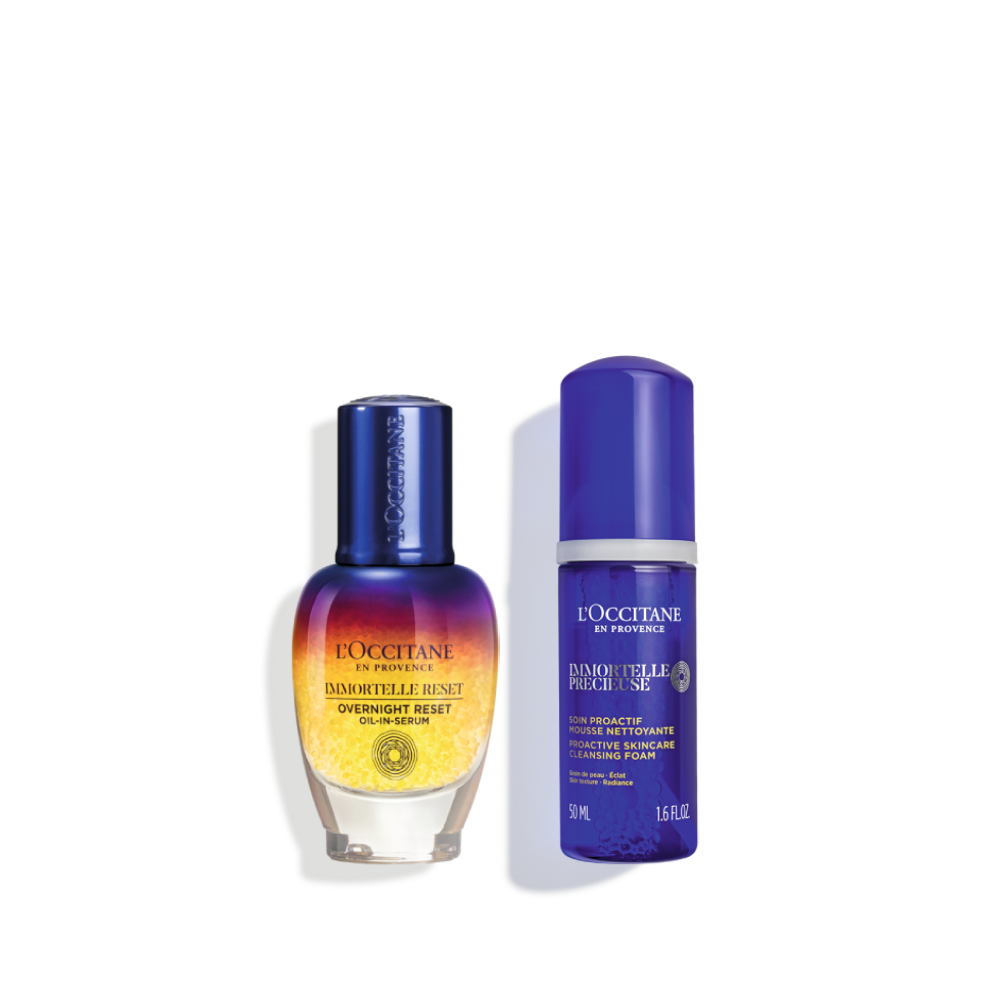 Cuidado Diário Facial Noturno