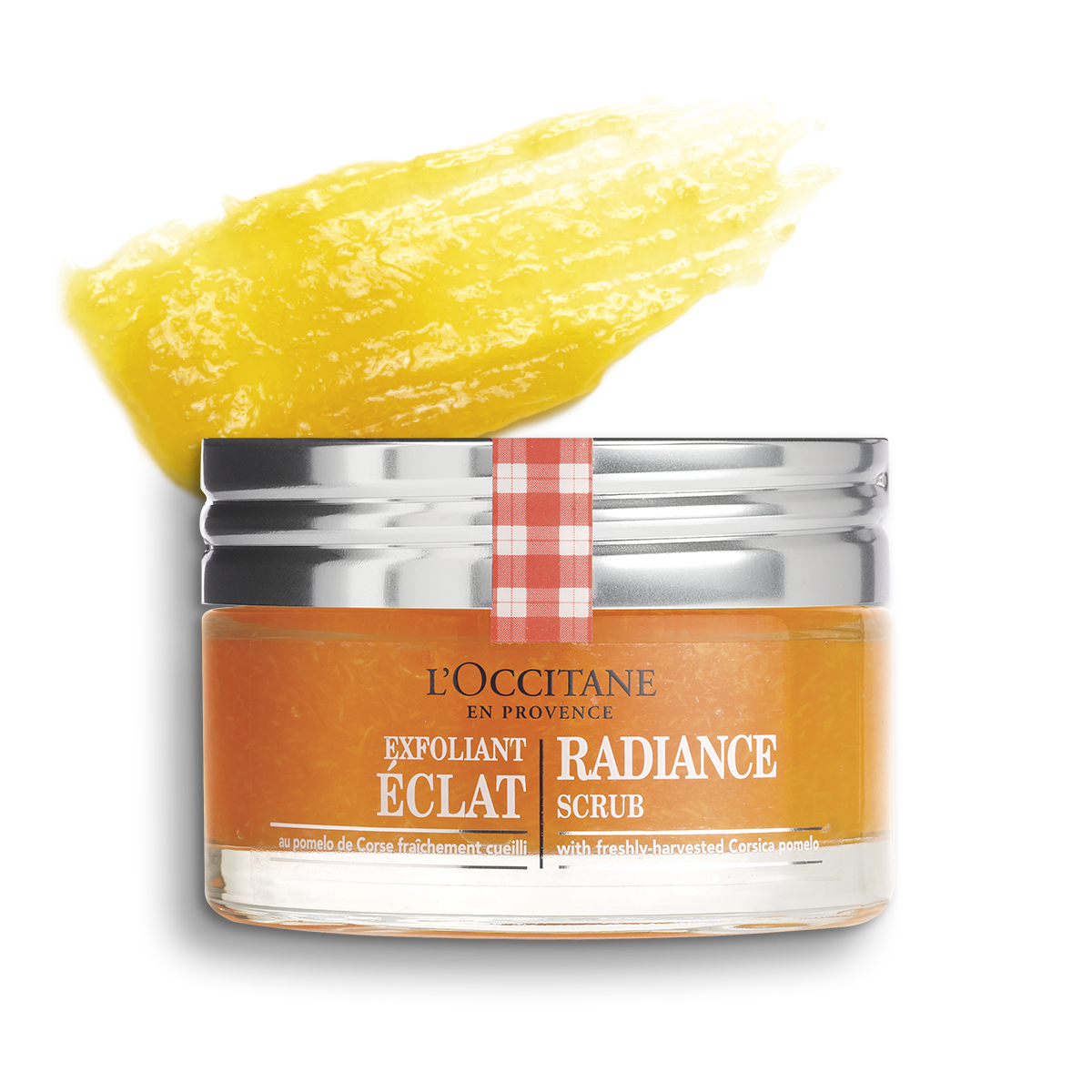 Máscara Facial Esfoliante Grapefruit 75ml