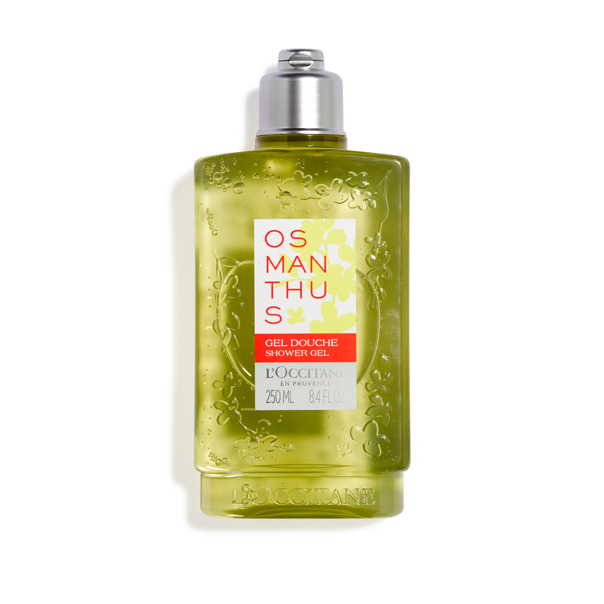 Sabonete Líquido Osmanthus 250ml