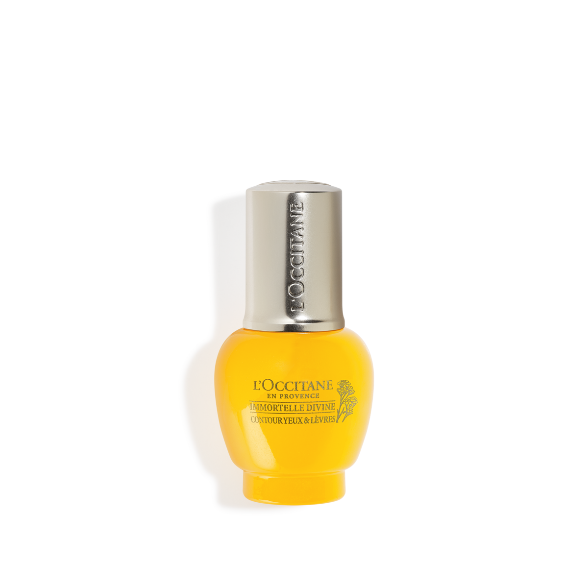 Creme Divine Immortelle para Olhos 15ml