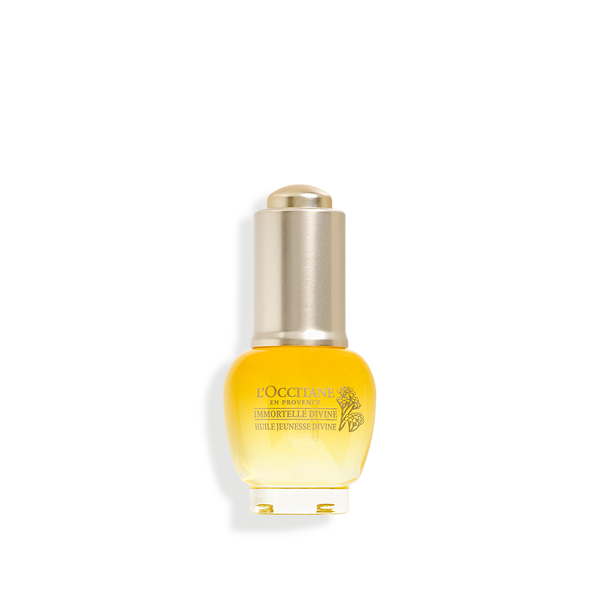 Óleo Antissinais Immortelle Divine 15ml