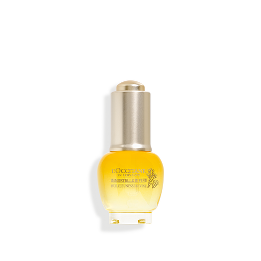 Óleo Antissinais Immortelle Divine 15ml