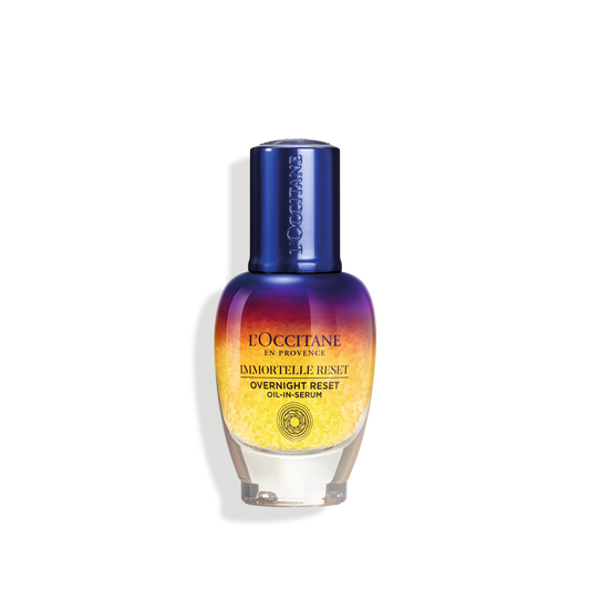 Sérum Immortelle Overnight Reset 30ml