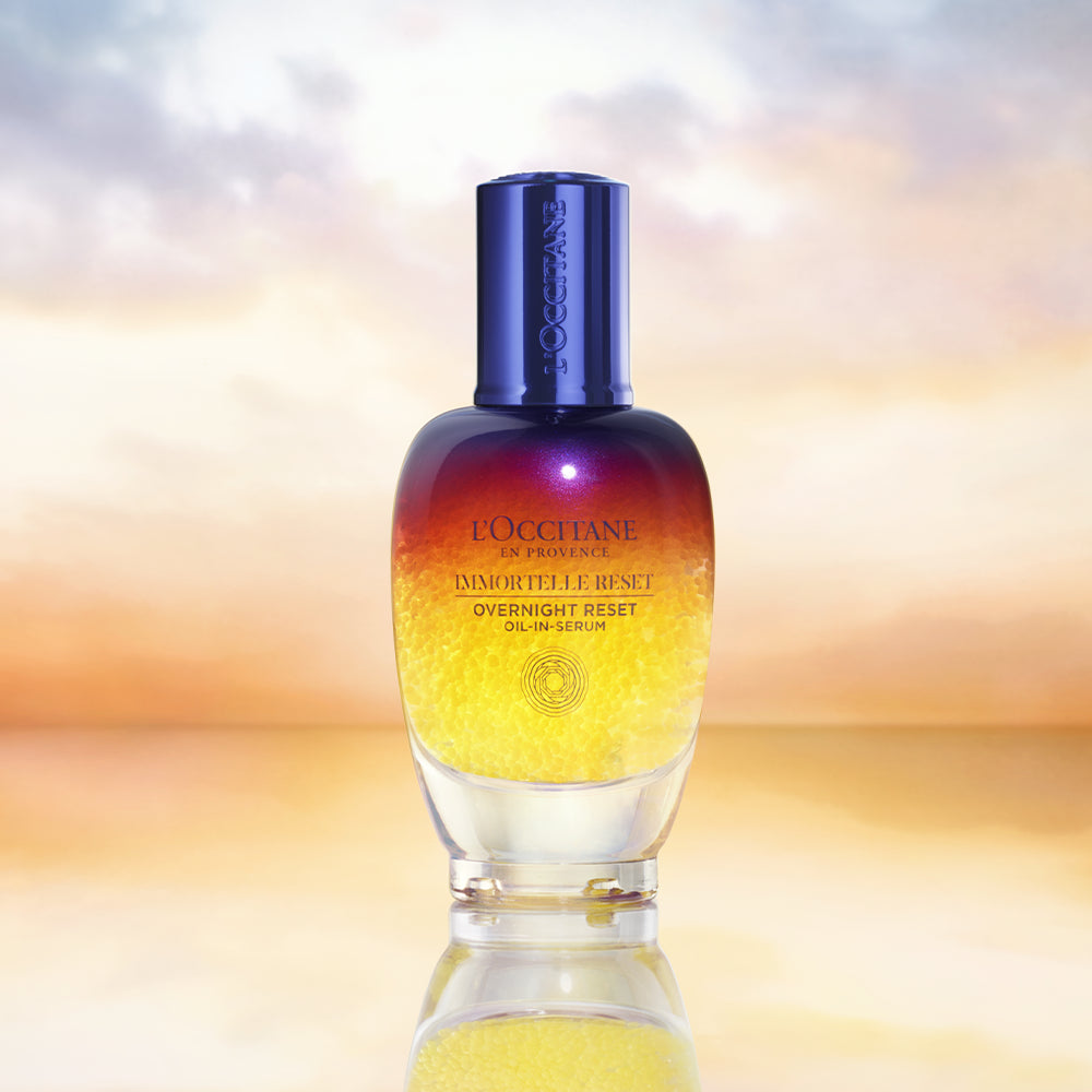 Sérum Immortelle Overnight Reset 30ml