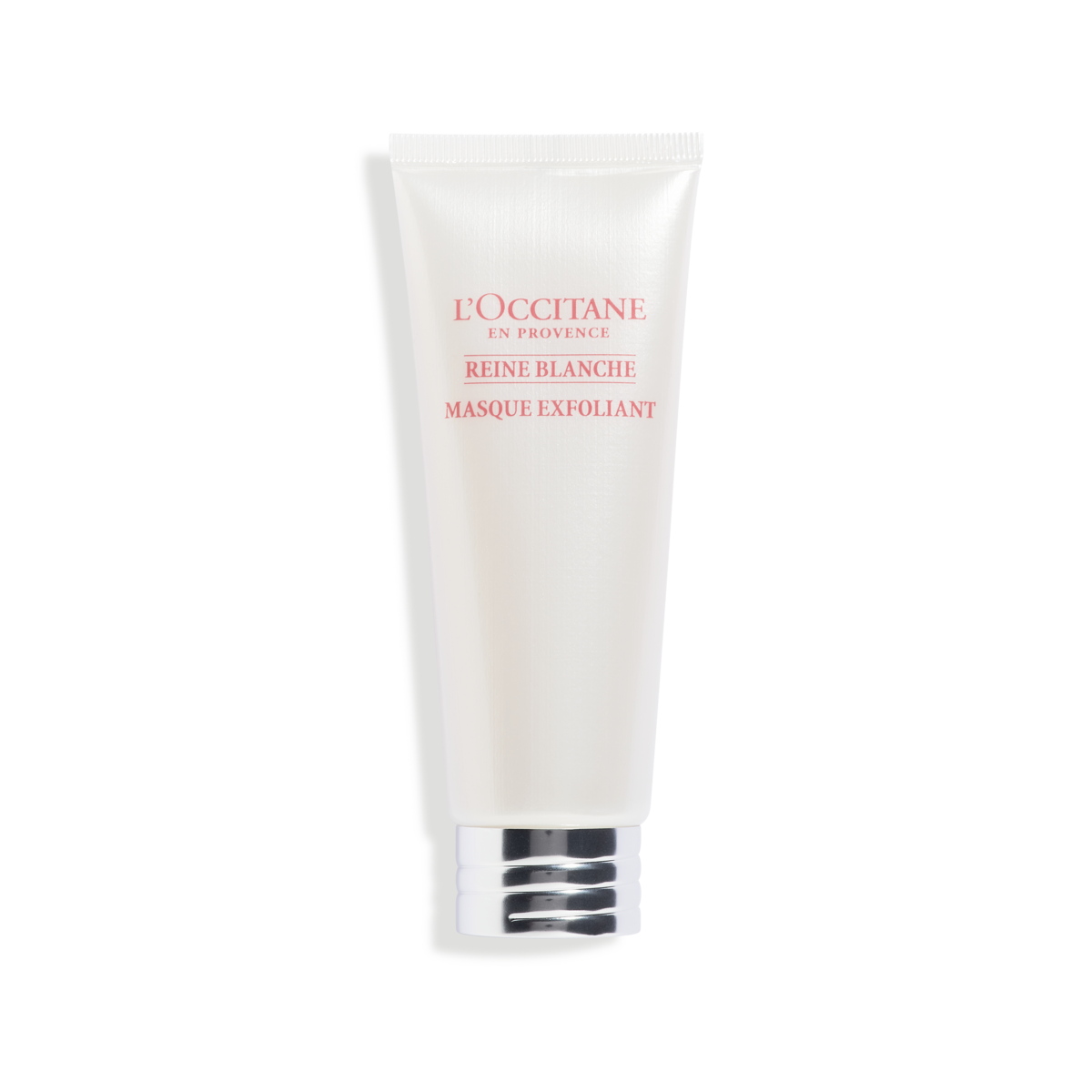 Máscara Esfoliante Facial Reine Blanche 75ml