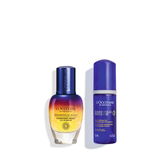 Cuidado Diário Facial Noturno